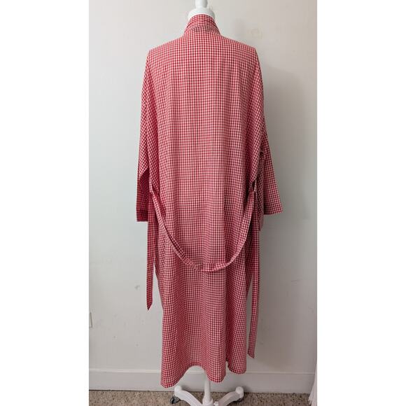 Vintage Pierre Cardin Robe - Picture 9 of 15